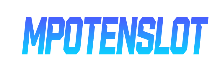 Mpotenslot
